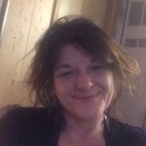 Meet your Posher, Carol